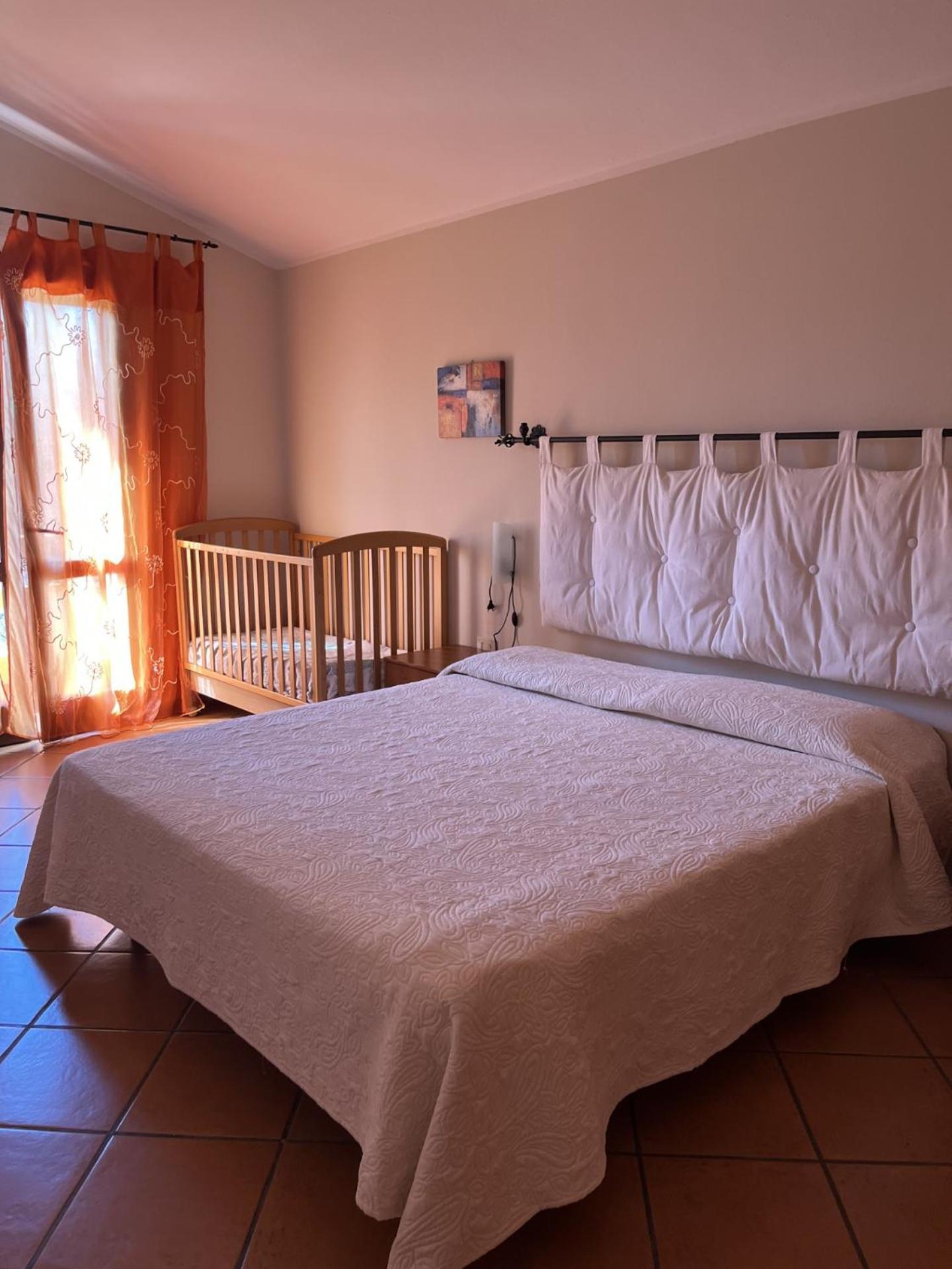 Villa Mediterraneo Киа Экстерьер фото