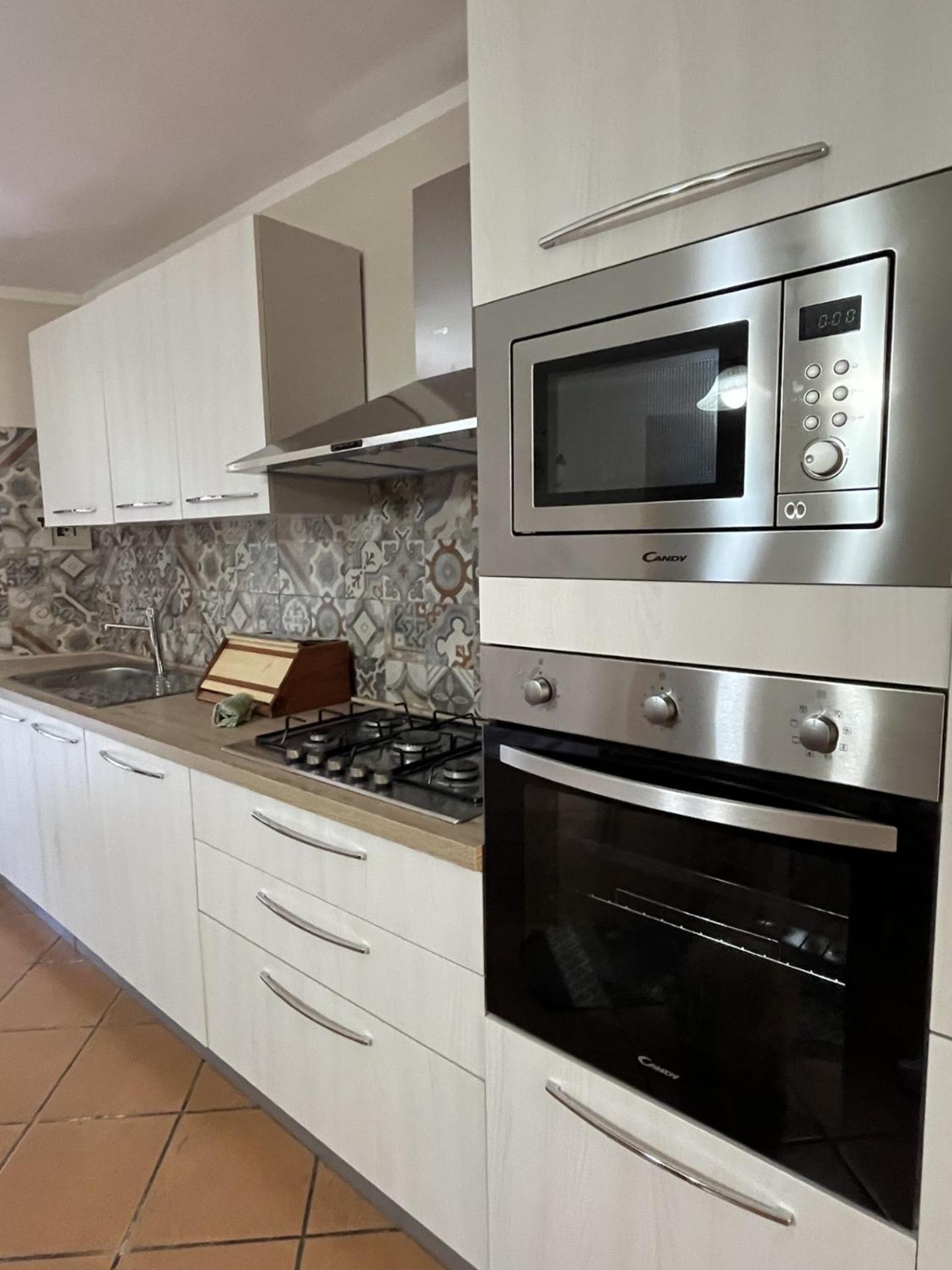 Villa Mediterraneo Киа Экстерьер фото