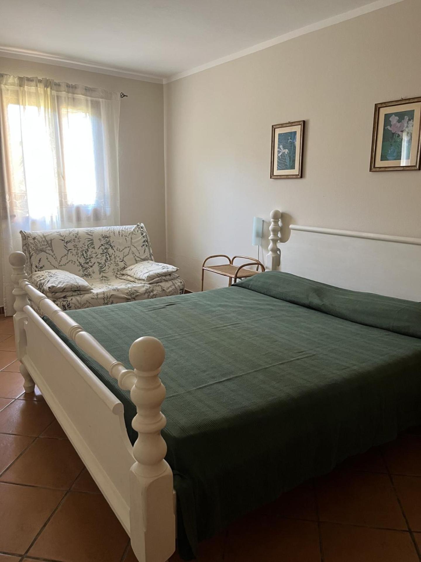 Villa Mediterraneo Киа Экстерьер фото