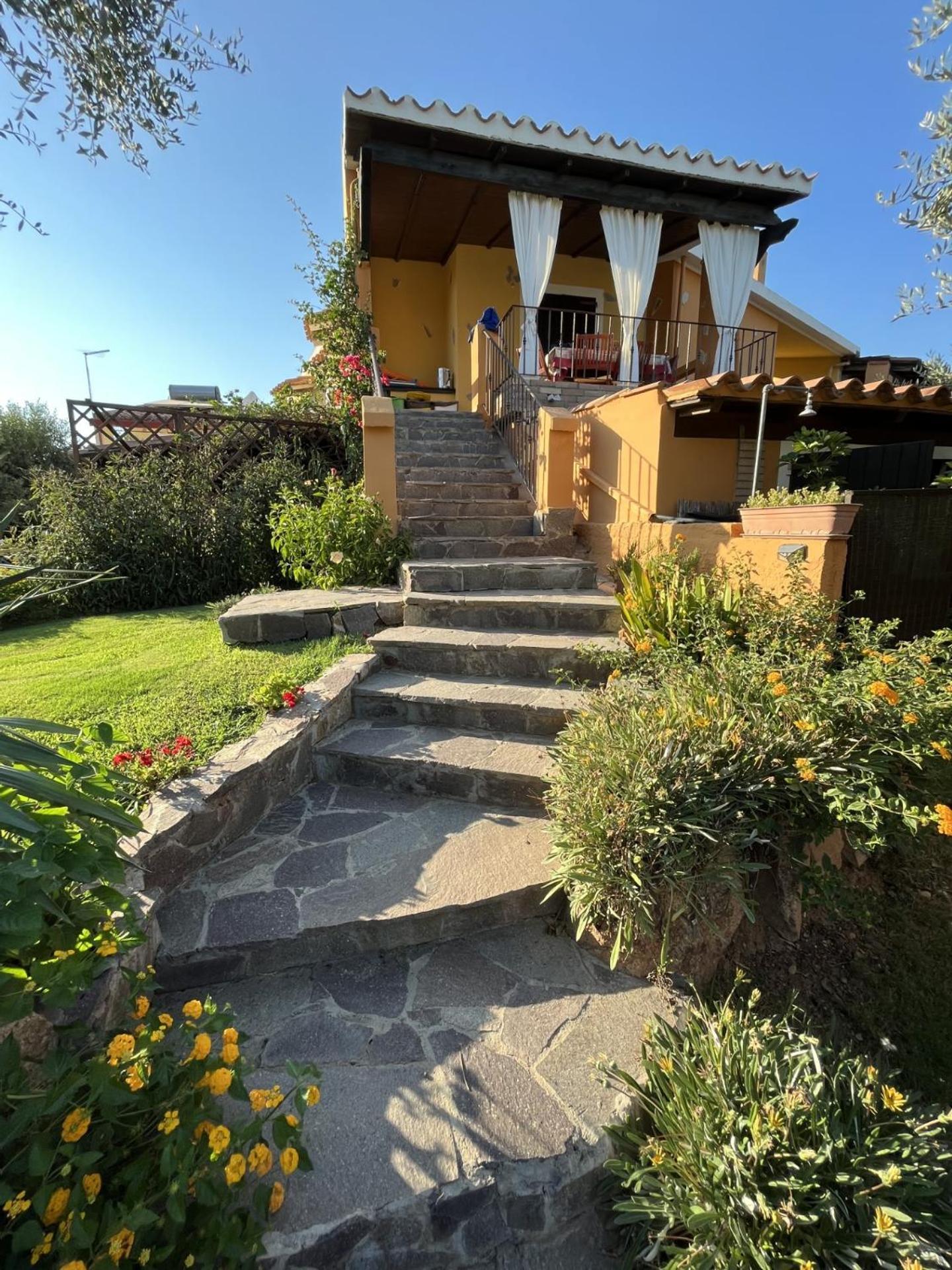 Villa Mediterraneo Киа Экстерьер фото